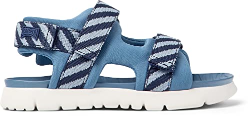 Image of Camper Kids' Oruga Sandals