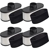 AWSZH 11013-0752 Air Filter Fit for Kawasaki FR651V FR691V FR730V FS481V FS541V FS600V FS651V