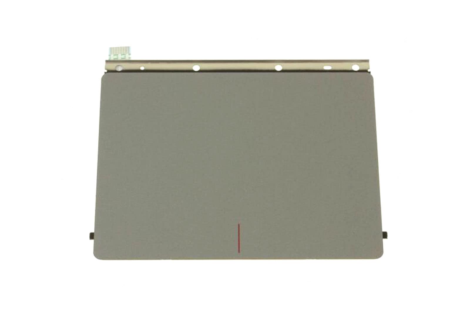 Ebid-Dealz Replacment for Gray Touchpad Board with Cable Dell Inspiron 5765 5767 8H2WM 08H2WM CN-08H2WM R0740 0R0740 CN-0R0740