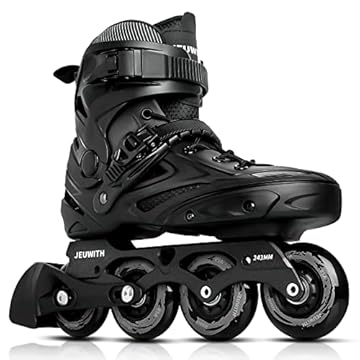 best inline skates for street use