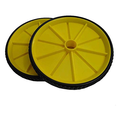 Rodas Abdominais AB WHEEL Colorido com Tapete CBR01068