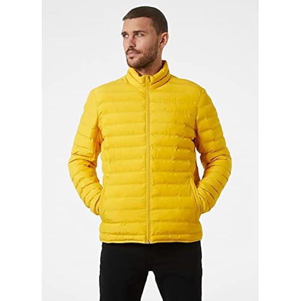 Helly Hansen Giacca Antipioggia 53079 Giacca antipioggia Uomo