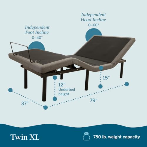 Sleep Number Climate360 smart bed