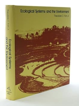 Hardcover Ecological systems and the environment Book