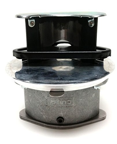 3/4 in. Round Corner Die For CR-20 & CR-50 Series by Lassco Wizer