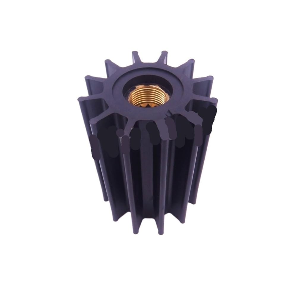 Turbine de pompe à eau 09-820B haute durabilité pour F95