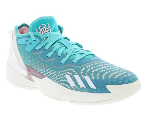 Image of Adidas Unisex-Adult D.o.n. Issue 4