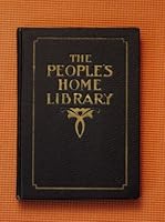 The People's Home Stock Book, Book 3 of the People's Home Library B00AKHE0V8 Book Cover