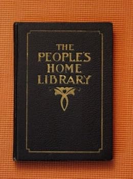Hardcover The People's Home Stock Book, Book 3 of the People's Home Library Book