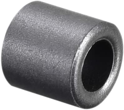 Miniatura 4 de MECCANIXITY Anillo de ferrita RFI EMI filtro de supresión de ruido 0.118x0.197x0.197 in (IDxODxH) para transmisión de potencia, cable de audio y