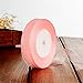 4 Rolls Sheer Organza Ribbon, 25mm x 45m Each Roll Gift Ribbon Chiffon Ribbon roll for DIY Crafts,Gift Wrapping,Bouquet ,Bows, Wedding Party Decorations (4 Colour) 4 Rolls Sheer Organza Ribbon, 25mm x 45m Each Roll Gift Ribbon Chiffon Ribbon roll for DIY Crafts,Gift Wrapping,Bouquet ,Bows, Wedding Party Decorations (4 Colour)