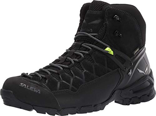 Image of Salewa Men's ALP Trainer Mid GTX Boots