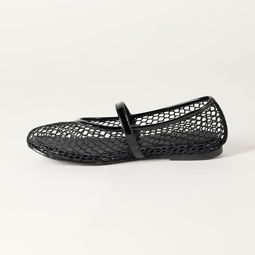 Image of The Drop Women's Katy Mary Jane Flat