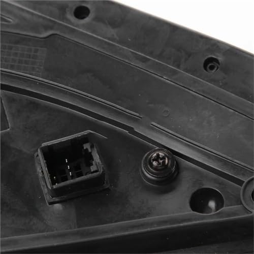 Rétroviseur Kia Sportage 2004-2010 gauche manuel à 5 broches