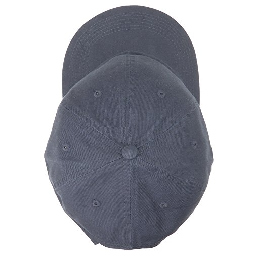Image of Falari Classic Baseball Cap Dad Hat 100% Cotton Soft Adjustable Size