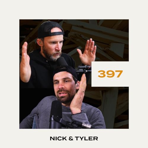 397 Why Builders Need to Rethink How We Build