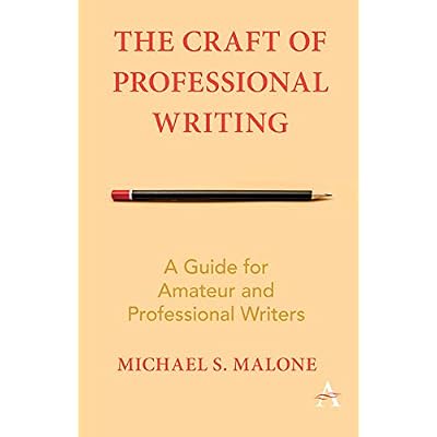 The Craft of Professional Writing