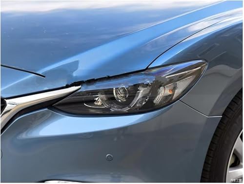Phare Mazda 6 Atenza III GJ gauche pour modèles de 2015 à 2018 - 3