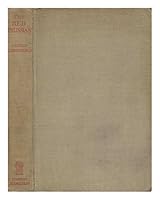 The Red Prussian The Life and Legend of Karl Marx B0006DB88E Book Cover