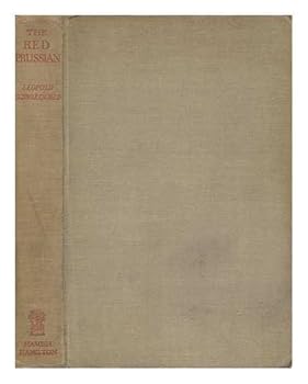 Hardcover The Red Prussian The Life and Legend of Karl Marx Book