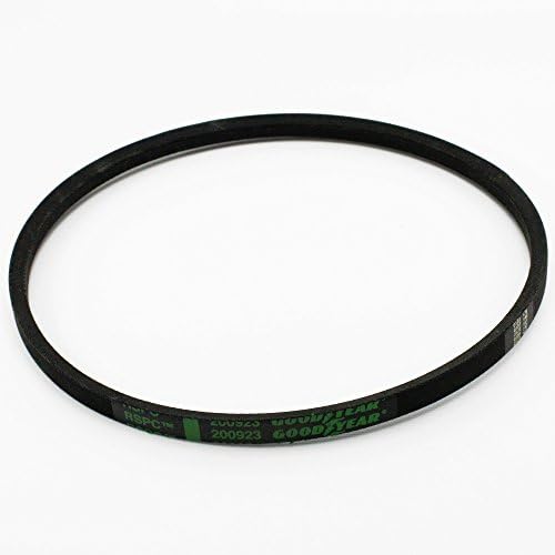 Amazon.com: 38174 SPEED QUEEN/HUEBSCH TOP LOAD BELT : Industrial ...