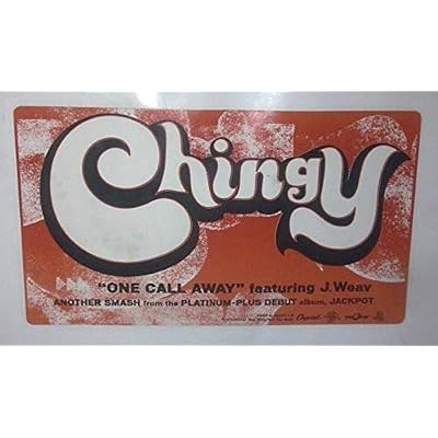 One Call Away / Bagg Up