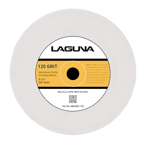 CGW Abrasives 34429 12X1-1/2X5 T5 AZ46-J-VN32A