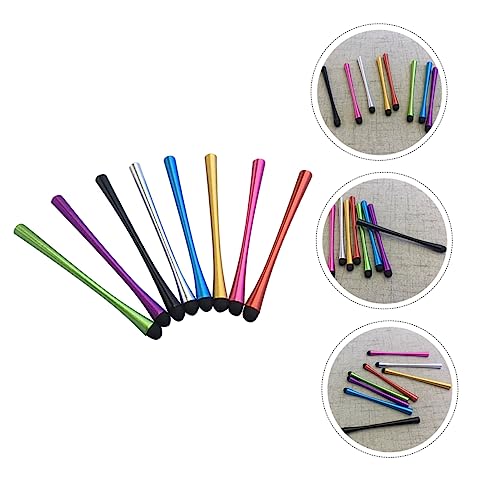Stylos universels pour dessin précision avec corps antidérapant Uonlytech tactiles - 7