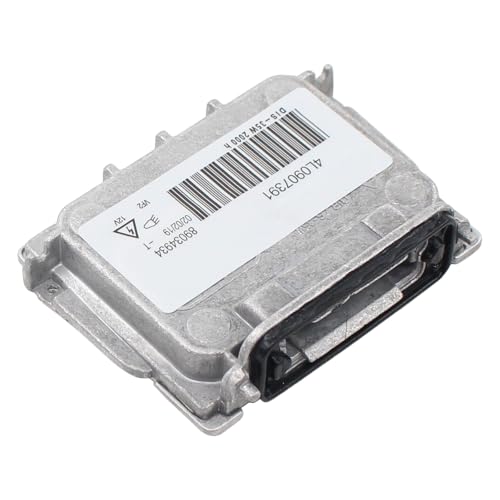 Image of HouYeen Right or Left Xenon Headlight Ballast for Al-fa Au-di Q7 BM-W 1 Series Cit-roen C4 C5 O-pel Vaux-hall Signum Vectra C Peu-geot 3008 5008 508 Re-nault Sea-t Vol-vo XC60 XC90 V-W Pa-ssat B6