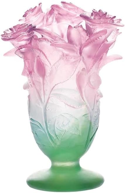 Roses Vase 3507