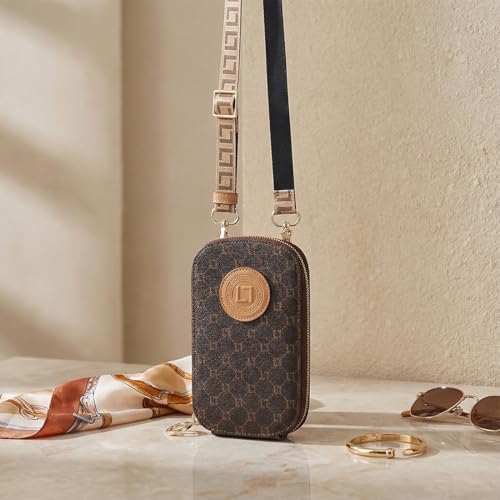 Bolsa Luz da Lua Minibag Tiracolo