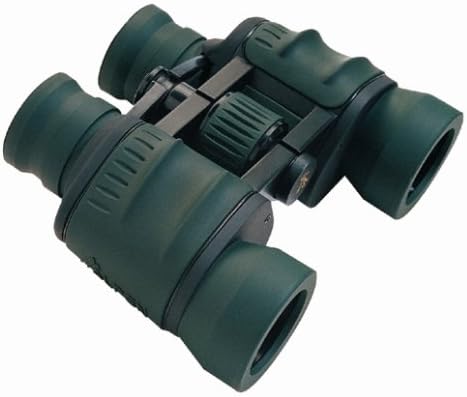 Alpen Optics PRO 8X42 Wide Angle Binocular
