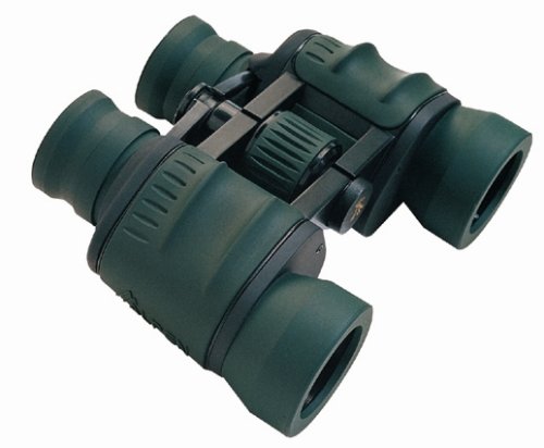Alpen Optics Pro 8X42 Wide Angle Binocular #TOP1