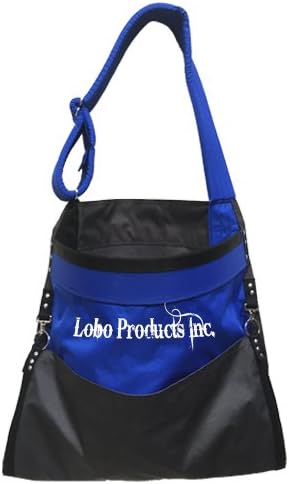 Fruit Picking Bag - Professional Picking Bags - Best Seller in U.S.A - 3 Sizes - Lobo Products (65lb Capacity)