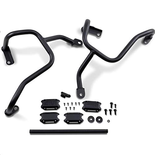 Engine Guards For Himalayan TN9050