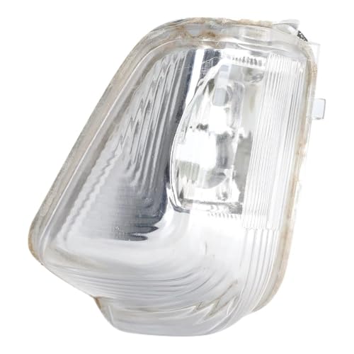 Feux de rétroviseur clignotants dynamiques Benz Sprinter 906 Crafter 2006-2017 lampe clignotant