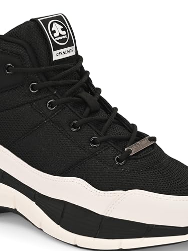 Image of OFF LIMITS S.W.A.T. (Sports Edition) Basketball Shoe for Men