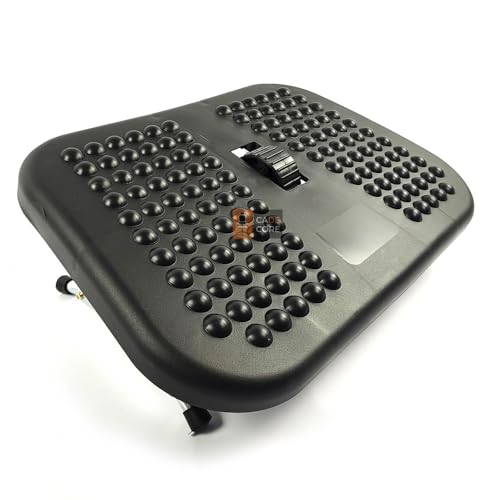 Apoio de Pés NR-17 Altura Regulavel