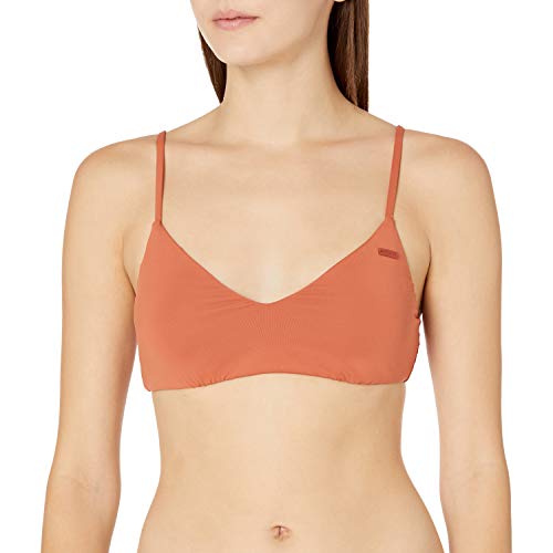 Roxy Women's Print Beach Classics Fashion Full Swim Bottom, Auburn, L