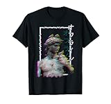 80s 90s Estetica giapponese Vaporwave Retrowave