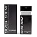 Produktbild Jacques Bogart Silver Scent Eau de Toilette Spray 100 ml, 1er Pack (1 x 100 ml)