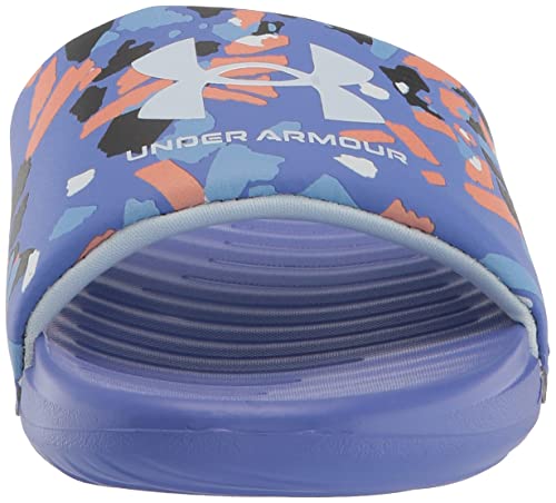 Image of Under Armour Kids' Ansa Graphic Sandals