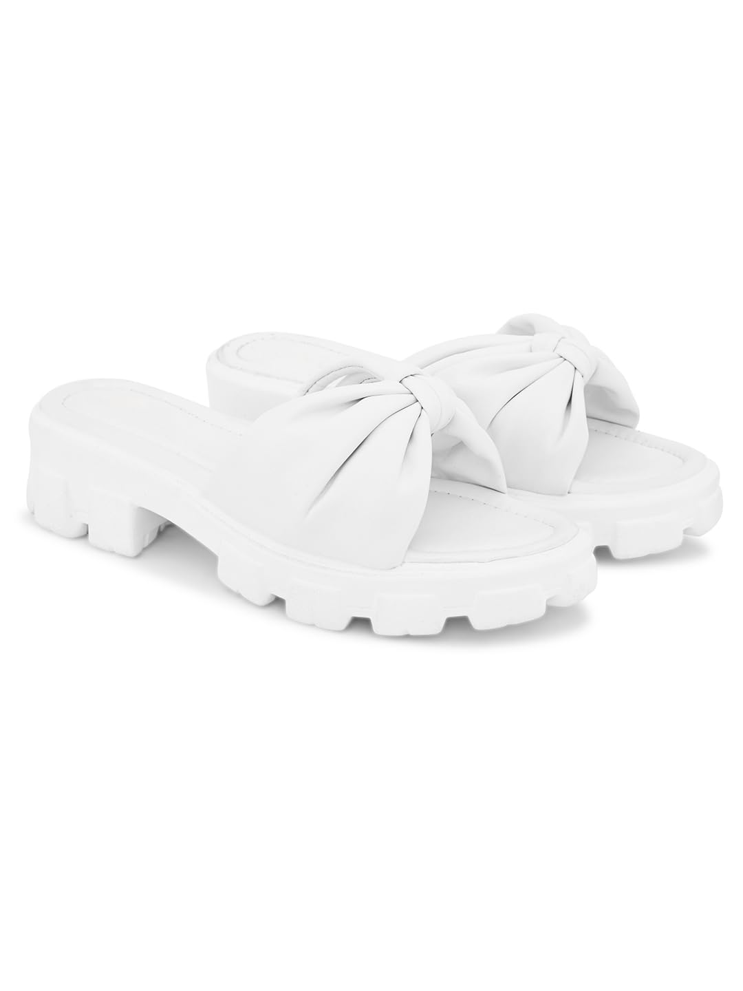 FROH FEET Stylish Sandals Casual Platform Heel Open Toe With Comfortable Sole For women & Girls (B0CWVJBL9T) Amazon Price History, Amazon Price Tracker