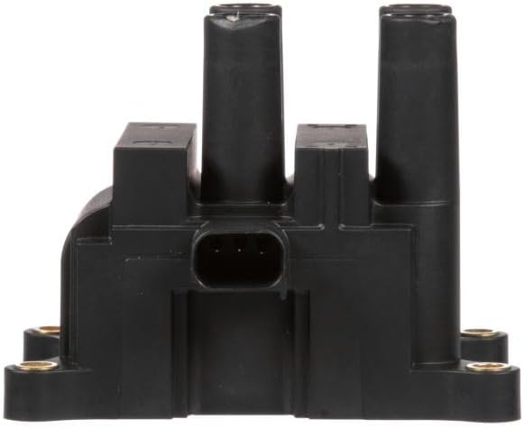 DELPHI Ignition Coil compatible with Ford B-Max Van C-Max II Ecosport Fiesta VI 1727629