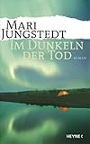 Im Dunkeln der Tod: Roman