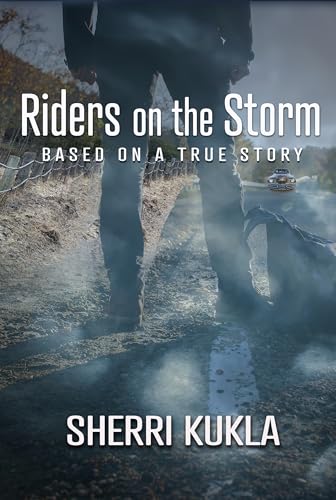 Riders on the Storm (Historical True Crime)