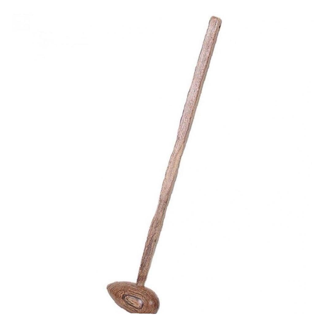 Amazon.co.jp: マッサージハンマー トントン棒 木製 肩たたき