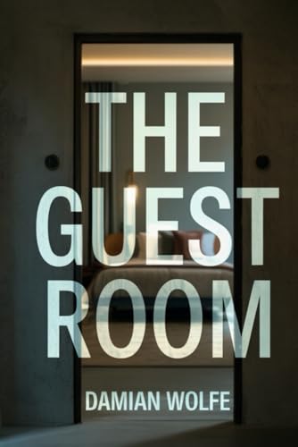 THE GUEST ROOM