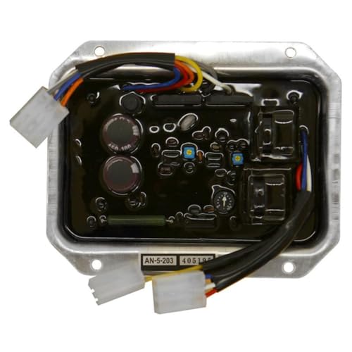 �����d�����M�����[�^ AVR 15ESK 25SPK 25ESK TLG-18SPY DCA-13ESK 25ESI 25SPI �����ԃI�[�g�o�C���i�ƌ݊������i�ԍ� AN-5-203 AN5203