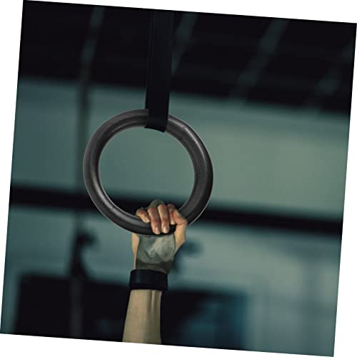 Anillas de Fitness Portátiles para Entrenamiento en Casa, Juego de 2 miniatura 6